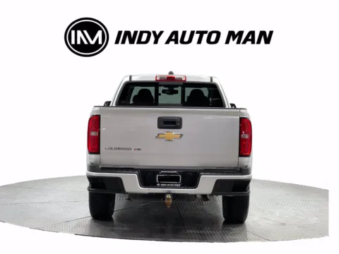 More photos of 2017 Chevrolet Colorado Z71 at Indy Auto Man - Indianapolis, IN