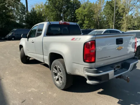 More photos of 2017 Chevrolet Colorado Z71 at Indy Auto Man - Indianapolis, IN