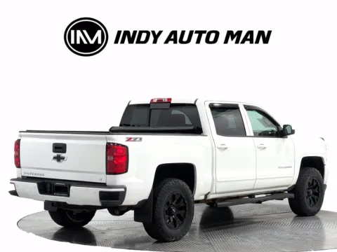 More photos of 2016 Chevrolet Silverado 1500 LT LT2 at Indy Auto Man - Indianapolis, IN