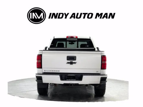More photos of 2016 Chevrolet Silverado 1500 LT LT2 at Indy Auto Man - Indianapolis, IN