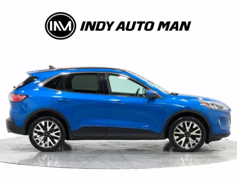 Another view of 2020 Ford Escape SEL for sale in Indianapolis, IN at Indy Auto Man - Indianapolis