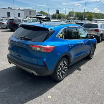 Another view of 2020 Ford Escape SEL for sale in Indianapolis, IN at Indy Auto Man - Indianapolis