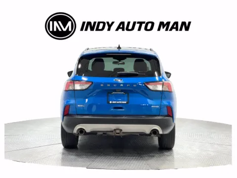 More photos of 2020 Ford Escape SEL at Indy Auto Man - Indianapolis, IN