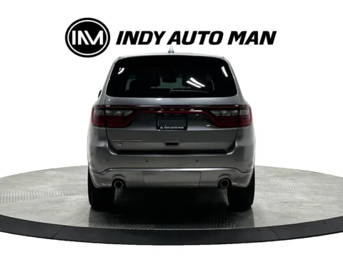 More photos of 2021 Dodge Durango GT at Indy Auto Man - Indianapolis, IN