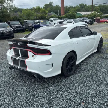 Another view of 2019 Dodge Charger R/T Scat Pack for sale in Indianapolis, IN at Indy Auto Man - Indianapolis