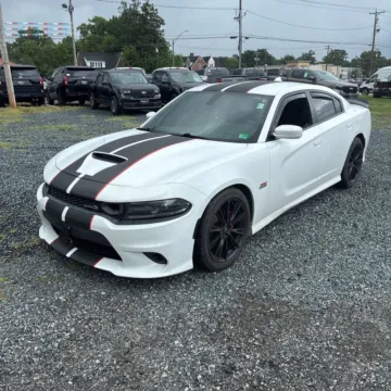 Photos of 2019 Dodge Charger R/T Scat Pack for sale in Indianapolis, IN at Indy Auto Man - Indianapolis