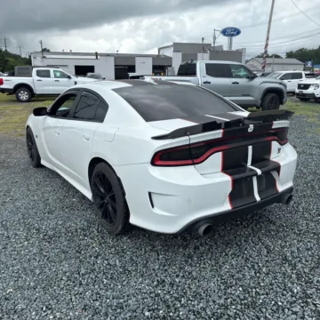 More photos of 2019 Dodge Charger R/T Scat Pack at Indy Auto Man - Indianapolis, IN