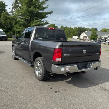 More photos of 2017 Ram 1500 Big Horn at Indy Auto Man - Indianapolis, IN
