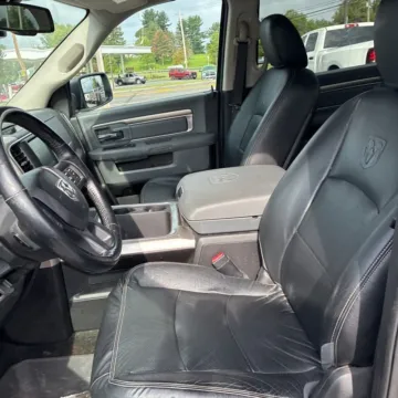 More photos of 2017 Ram 1500 Big Horn at Indy Auto Man - Indianapolis, IN