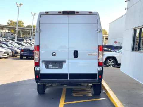 More photos of 2025 Ram ProMaster 2500 High Roof at Indy Auto Man - Indianapolis, IN