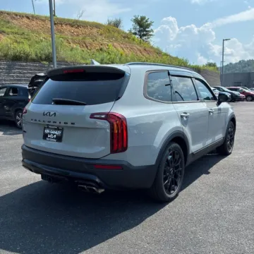 Another view of 2022 Kia Telluride SX for sale in Indianapolis, IN at Indy Auto Man - Indianapolis