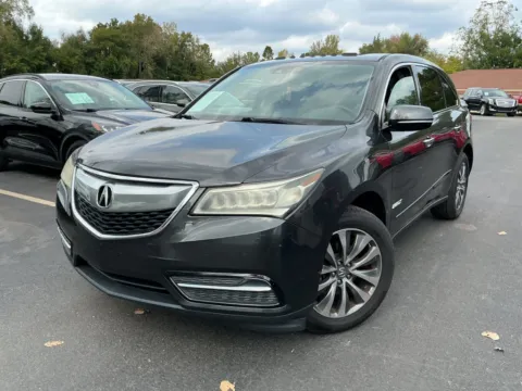Photos of 2015 Acura MDX 3.5L Technology Pkg w/Entertainment Pkg SH-AWD for sale in Indianapolis, IN at Indy Auto Man - Indianapolis
