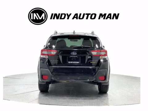 More photos of 2021 Subaru Crosstrek Sport at Indy Auto Man - Indianapolis, IN