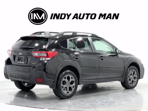 More photos of 2021 Subaru Crosstrek Sport at Indy Auto Man - Indianapolis, IN