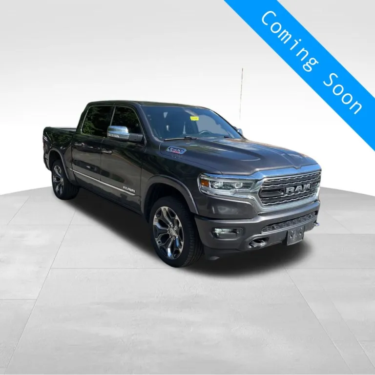 2020 Ram 1500 Limited for sale in Indianapolis, IN
