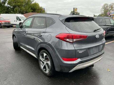 More photos of 2018 Hyundai Tucson Value at Indy Auto Man - Indianapolis, IN