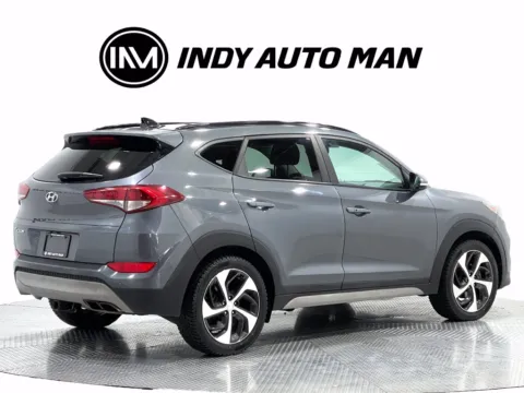 More photos of 2018 Hyundai Tucson Value at Indy Auto Man - Indianapolis, IN