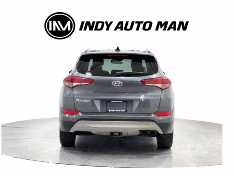 More photos of 2018 Hyundai Tucson Value at Indy Auto Man - Indianapolis, IN