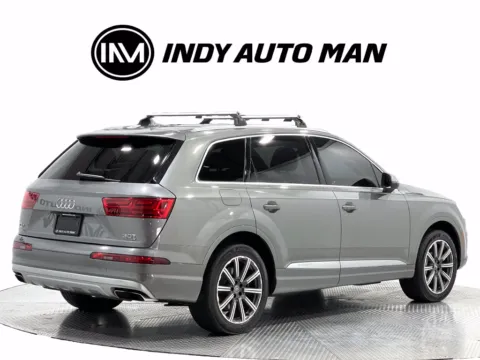 More photos of 2017 Audi Q7 3.0T Premium Plus quattro at Indy Auto Man - Indianapolis, IN
