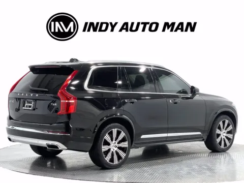 More photos of 2020 Volvo XC90 T6 Inscription at Indy Auto Man - Indianapolis, IN