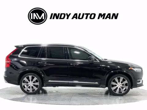 Another view of 2020 Volvo XC90 T6 Inscription for sale in Indianapolis, IN at Indy Auto Man - Indianapolis