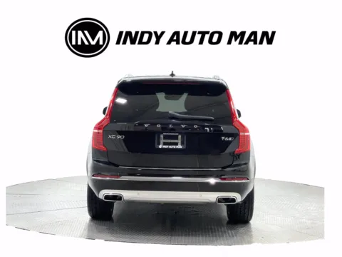 More photos of 2020 Volvo XC90 T6 Inscription at Indy Auto Man - Indianapolis, IN