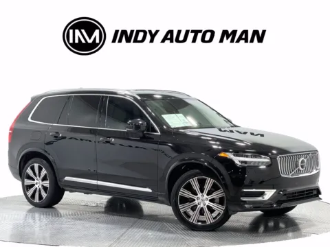 Photos of 2020 Volvo XC90 T6 Inscription for sale in Indianapolis, IN at Indy Auto Man - Indianapolis