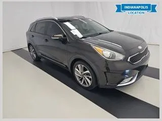 2018 Kia Niro Touring for sale in Indianapolis, IN