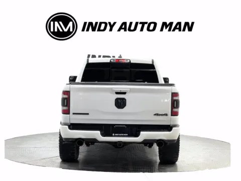 More photos of 2020 Ram 1500 Big Horn/Lone Star at Indy Auto Man - Indianapolis, IN