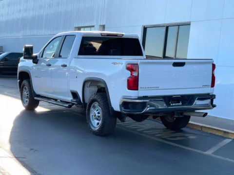 More photos of 2020 Chevrolet Silverado 2500 HD Work Truck at Indy Auto Man - Indianapolis, IN