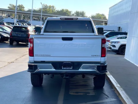 More photos of 2020 Chevrolet Silverado 2500 HD Work Truck at Indy Auto Man - Indianapolis, IN
