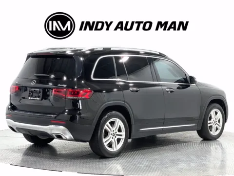 More photos of 2021 Mercedes-Benz GLB 250 4MATIC at Indy Auto Man - Indianapolis, IN