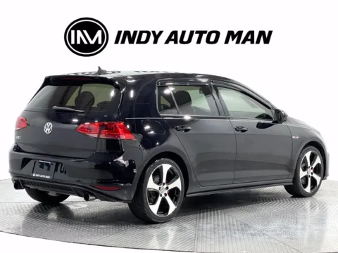 More photos of 2016 Volkswagen Golf GTI S at Indy Auto Man - Indianapolis, IN