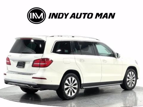 More photos of 2017 Mercedes-Benz GLS 450 4MATIC at Indy Auto Man - Indianapolis, IN