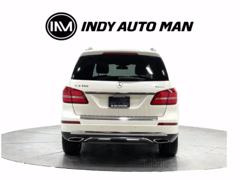 More photos of 2017 Mercedes-Benz GLS 450 4MATIC at Indy Auto Man - Indianapolis, IN