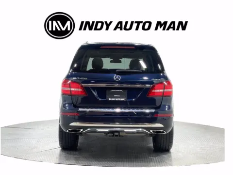 More photos of 2019 Mercedes-Benz GLS 450 4MATIC at Indy Auto Man - Indianapolis, IN