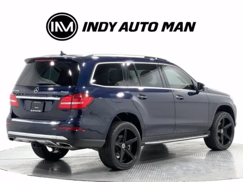 More photos of 2019 Mercedes-Benz GLS 450 4MATIC at Indy Auto Man - Indianapolis, IN