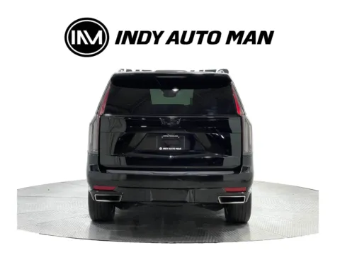 More photos of 2021 Cadillac Escalade Premium Luxury at Indy Auto Man - Indianapolis, IN