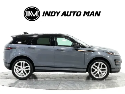 Another view of 2020 Land Rover Range Rover Evoque First Edition for sale in Indianapolis, IN at Indy Auto Man - Indianapolis