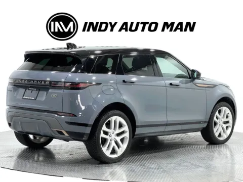 More photos of 2020 Land Rover Range Rover Evoque First Edition at Indy Auto Man - Indianapolis, IN