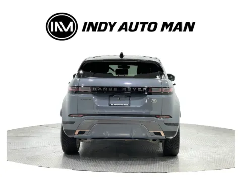 More photos of 2020 Land Rover Range Rover Evoque First Edition at Indy Auto Man - Indianapolis, IN