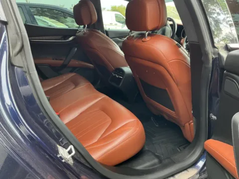 More photos of 2017 Maserati Ghibli S Q4 at Indy Auto Man - Indianapolis, IN