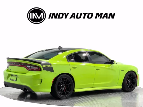 More photos of 2019 Dodge Charger R/T Scat Pack at Indy Auto Man - Indianapolis, IN