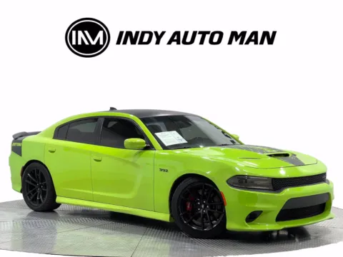 Photos of 2019 Dodge Charger R/T Scat Pack for sale in Indianapolis, IN at Indy Auto Man - Indianapolis