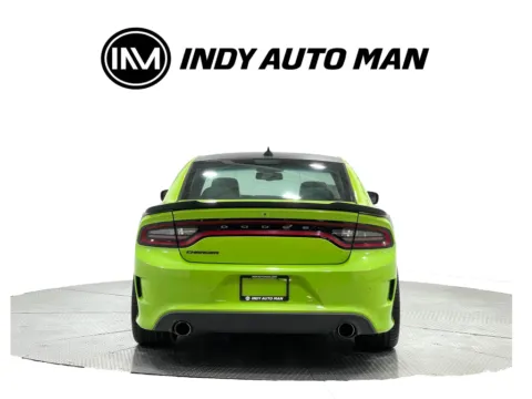 More photos of 2019 Dodge Charger R/T Scat Pack at Indy Auto Man - Indianapolis, IN