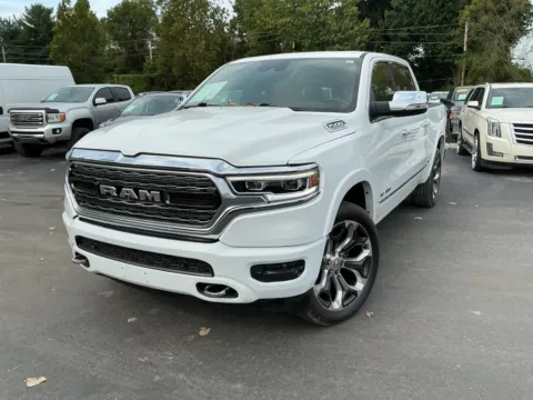 Photos of 2022 Ram 1500 Limited for sale in Indianapolis, IN at Indy Auto Man - Indianapolis