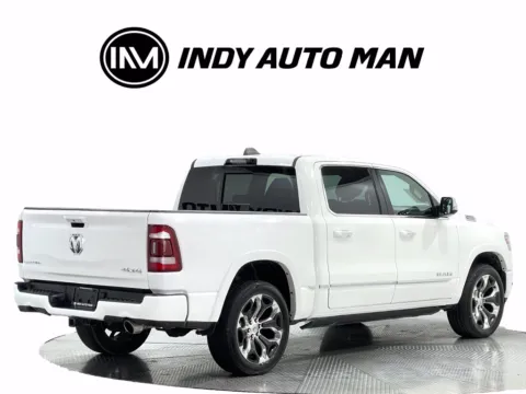 More photos of 2022 Ram 1500 Limited at Indy Auto Man - Indianapolis, IN