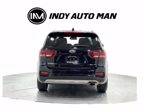 More photos of 2019 Kia Sorento EX at Indy Auto Man - Indianapolis, IN