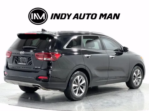 More photos of 2019 Kia Sorento EX at Indy Auto Man - Indianapolis, IN