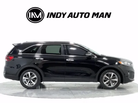 Another view of 2019 Kia Sorento EX for sale in Indianapolis, IN at Indy Auto Man - Indianapolis